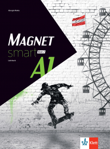 BG Magnet smart A1 band 2 Lehrbuch